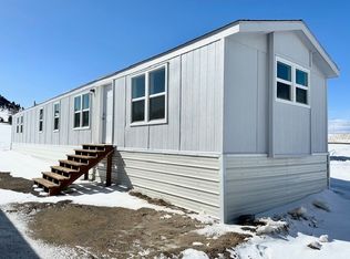 2900 S Montana St TRAILER 2, Butte, MT 59701