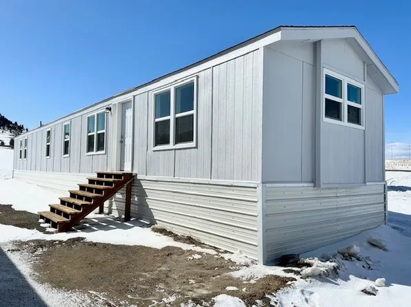 2900 S Montana St Trailer 2, Butte, MT 59701