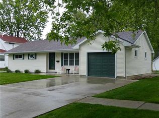 211 Avenue B, Bryan, OH 43506