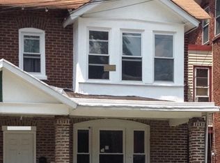45 Laurel Ave FLOOR 1, Trenton, NJ