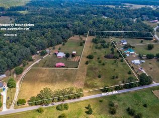 188 McCall Rd, Honea Path, SC 29654