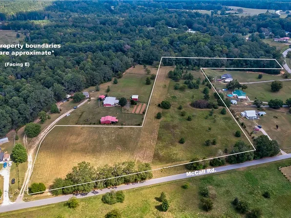 188 McCall Rd, Honea Path, SC 29654