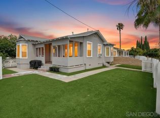 4132 Division St, San Diego, CA 92113