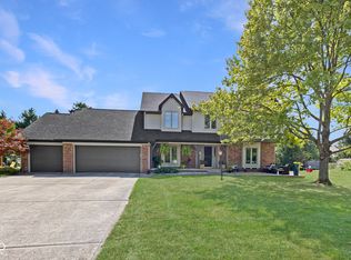 119 E Laredo Way S, Carmel, IN 46032