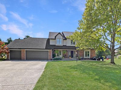 119 E Laredo Way S, Carmel, IN, 46032