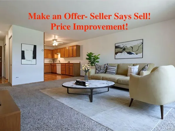 9300 E Center Avenue #2B, Denver, CO 80247