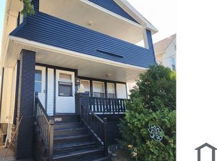 13706 Coit Rd, Cleveland, OH 44110