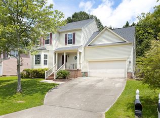 114 Fallenwood Ave, Durham, NC 27713