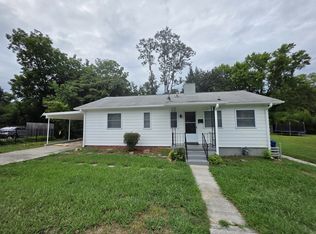 112 Nesper Rd, Oak Ridge, TN 37830