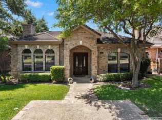 8 Century Gln, San Antonio, TX 78257
