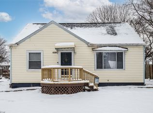 4309 W 191st St, Cleveland, OH