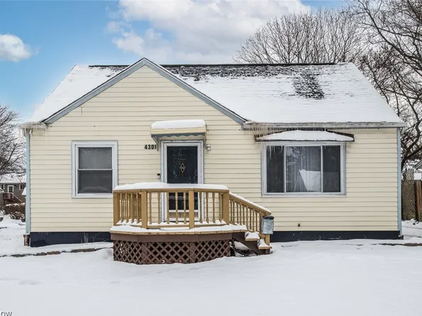 4309 W 191st St, Cleveland, OH 44135