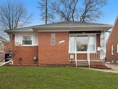 22117 Englehardt St, Saint Clair Shores, MI, 48080