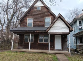 18 E Grand Ave, Springfield, OH 45506