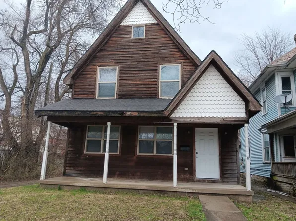 18 E Grand Ave, Springfield, OH 45506