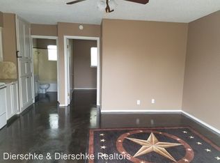 2909 San Antonio St #1-10, San Angelo, TX 76901