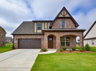 119 Whirlaway Dr, Madison, AL 35756