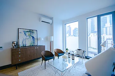 Rented by The KCI Group