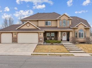 965 W 960 S, Heber, UT 84032