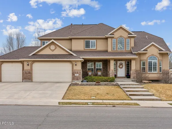 965 W 960 S, Heber, UT 84032