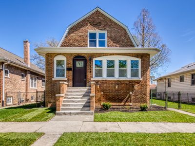 1224 Elgin Ave, Forest Park, IL, 60130