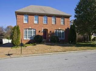 5412 Brownstone Dr, Brentwood, TN 37027