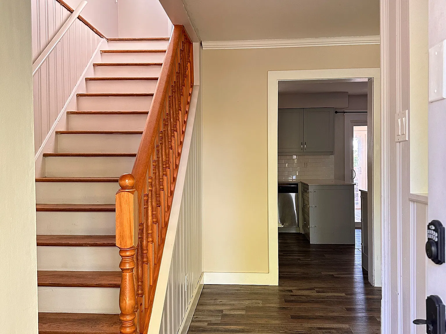 3 bed, $2,500 — Photo 4