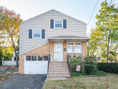 73 Lyall Rd, Clifton, NJ, 07012