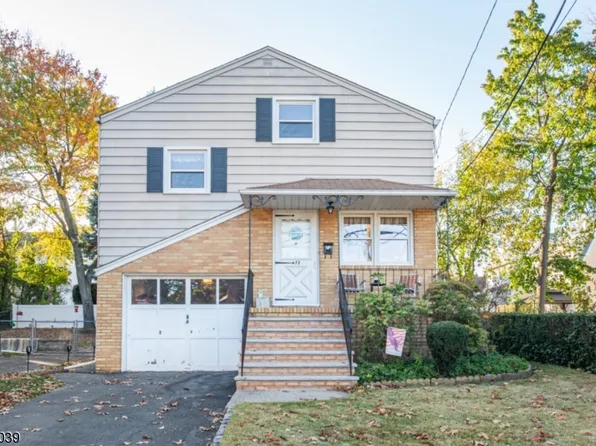 73 Lyall Rd, Clifton City, NJ 07012
