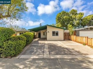 2109 Roskelley Dr, Concord, CA 94519