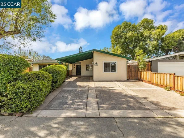 2109 Roskelley Dr, Concord, CA 94519