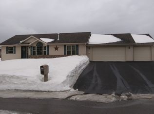 5805 Rippling Creek Dr, Weston, WI 54476