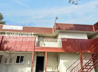 5396 S Swenson St #30, Las Vegas, NV 89119