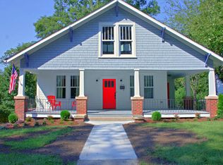 1212 Vickers Ave, Durham, NC 27707