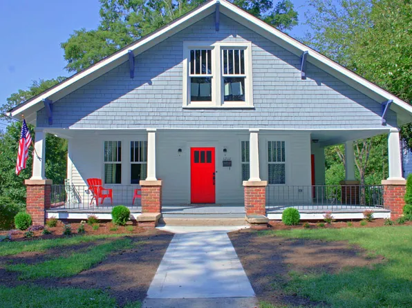 1212 Vickers Ave, Durham, NC 27707