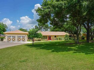 4207 Lake Park Dr, Wichita Falls, TX 76302