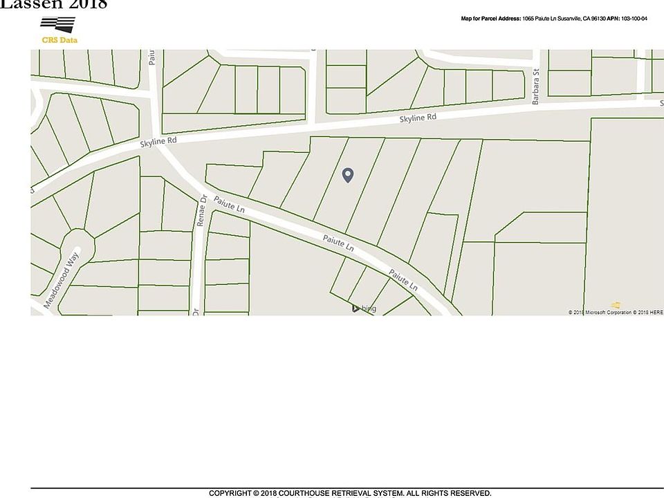 1st image of 1065 Paiute Ln
