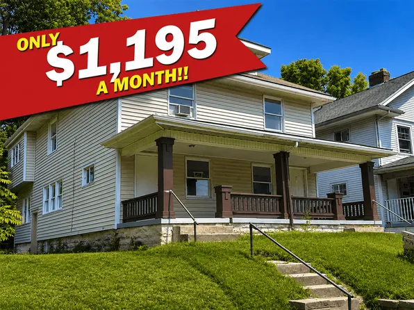 251 Lexington Ave #251, Dayton, OH 45402