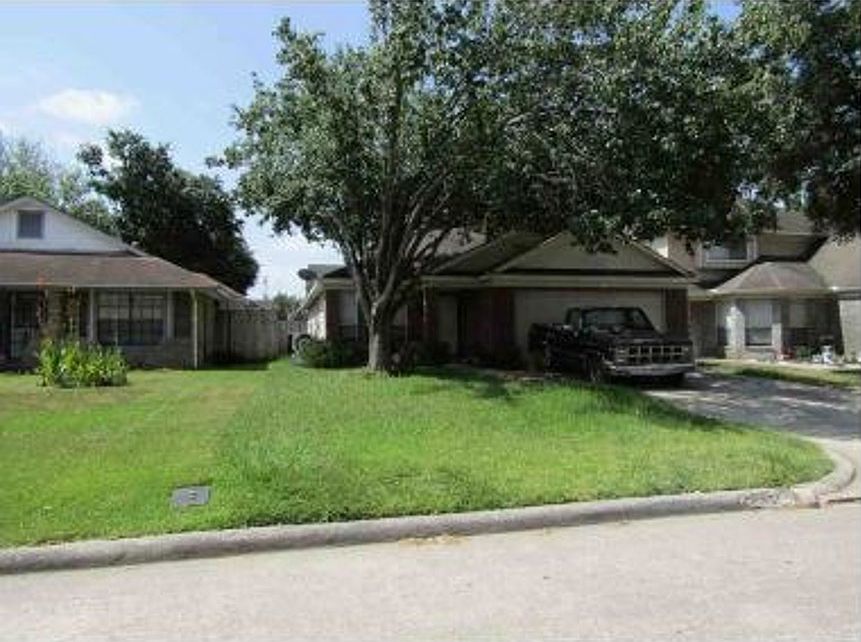 Property Front View