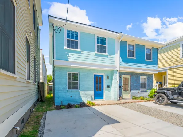 24 Blake St APT B, Charleston, SC 29403