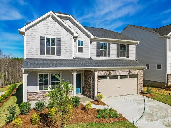 1614 Riverbend Ave, Monroe, NC 28110