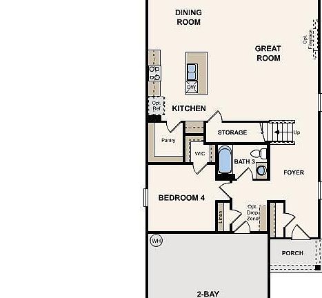 2nd image of this home