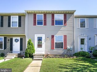 652 Cog Ct, Millersville, MD 21108