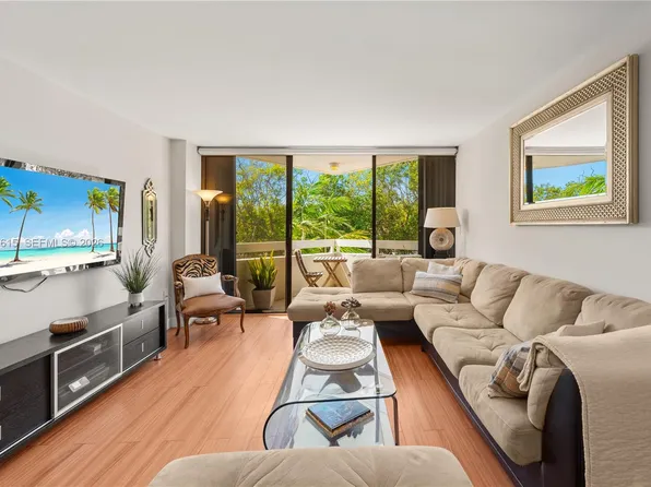 2501 Brickell Ave APT 309, Miami, FL 33129