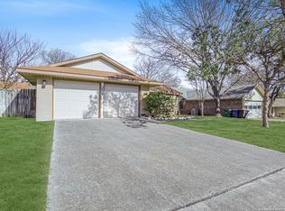 5614 Timberhurst, San Antonio, TX 78250