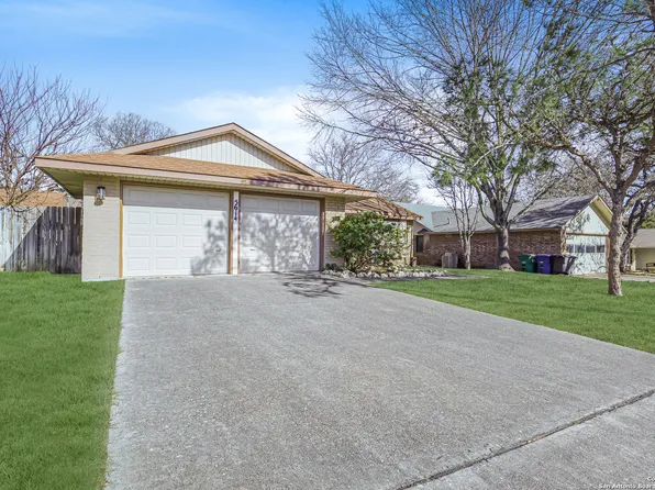 5614 Timberhurst, San Antonio, TX 78250