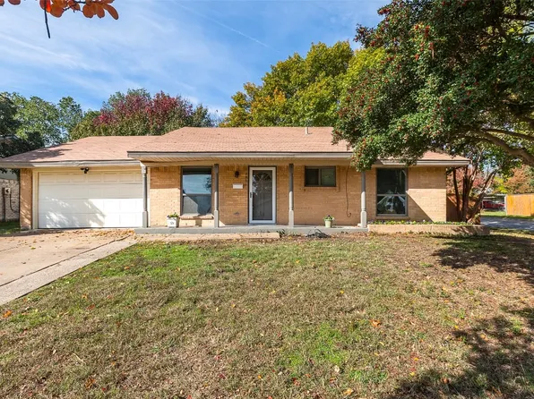 1001 Westbrook Dr, Garland, TX 75043