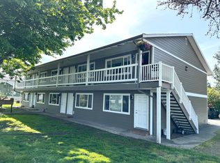 AL2000, Bellingham, WA 98229