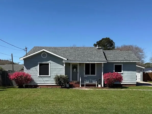 708 S Arenas St, Rayne, LA 70578