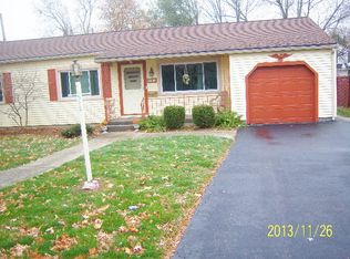 525 Mount Vernon Ave, Marion, OH